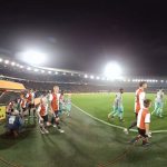 Feyenoord – Excelsior: 4 – 0