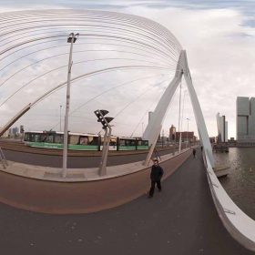Rotterdam 360°